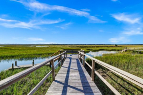 Sunset Seclusion by Sea Scape Properties